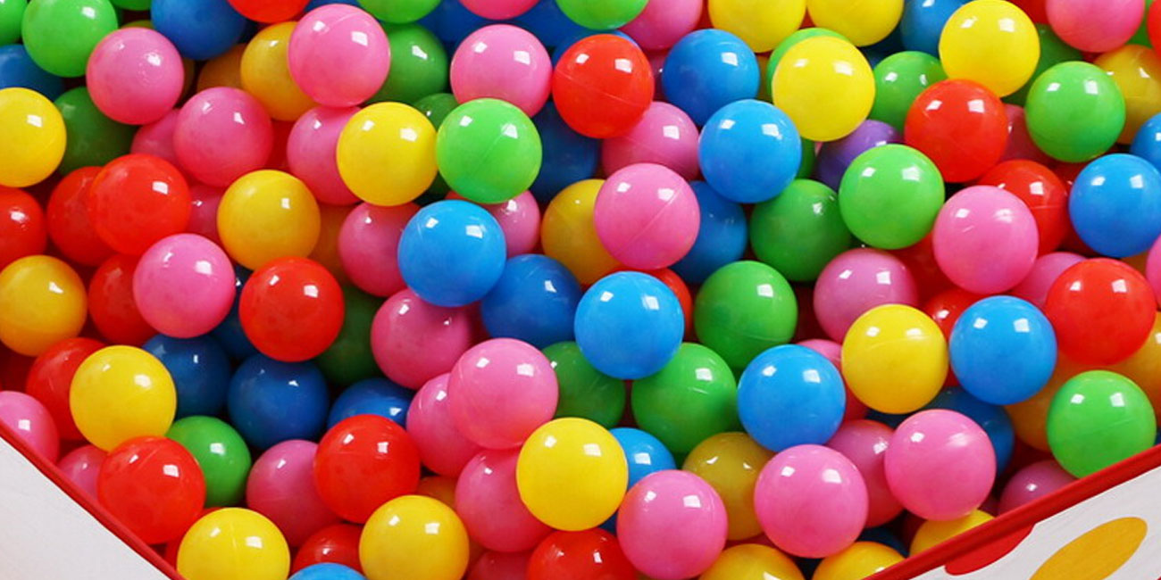 Ball making Ball making